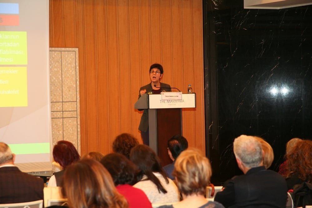 Anayasa Değişikliğinin Çevre Hukukuna Etkileri - 59