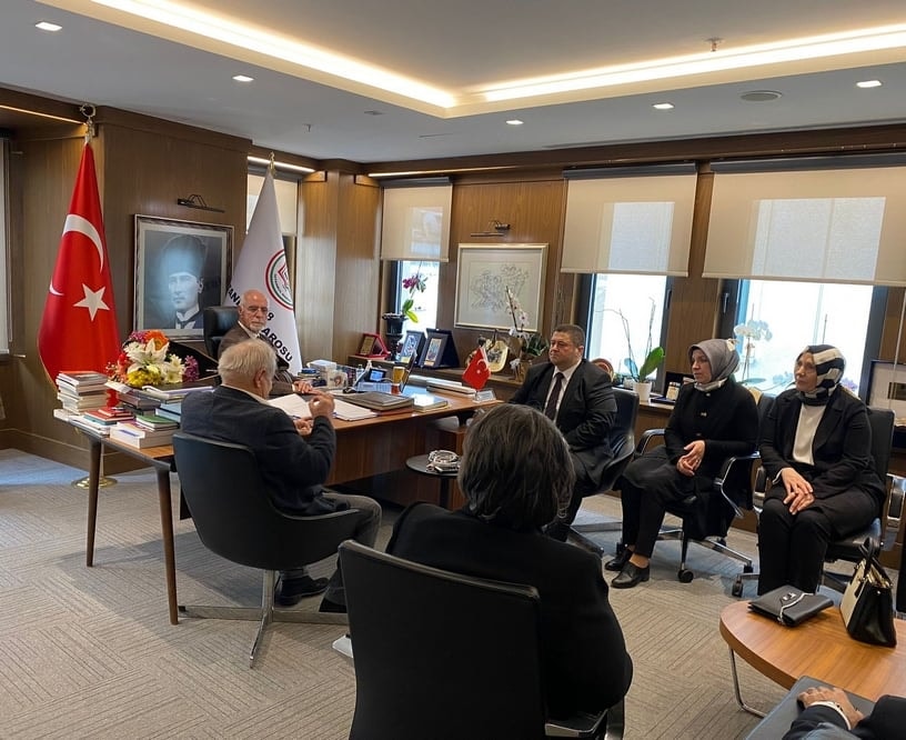 Baromuza 5 Nisan Ziyaretleri - 5