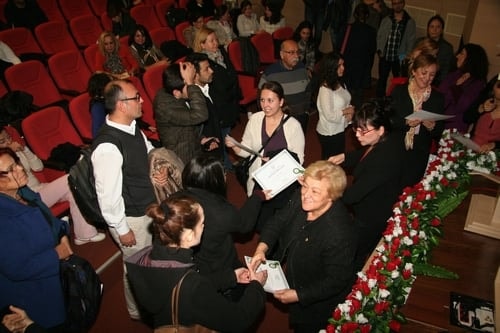 Sağlık Çalışanlarının Kadına Yönelik Şiddetin Önlenmesinde

Hukuki Ve Cezai Sorumluluğu 
 - 29