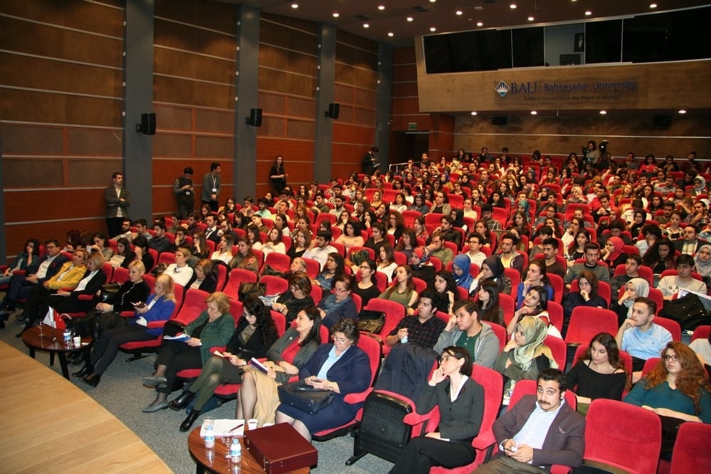 Anayasa Değişikliği Sempozyumu - 57