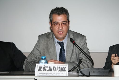 Özel Hayatın Gizliliği Temel Hakların En Kırılganıdır - 8