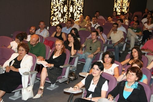 Yargıtay, Tüzel Kişilik Perdesinin 
Aralanması Teorisini Onayladı
 - 13