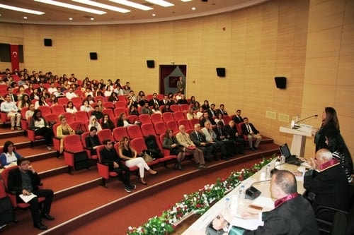 Sem Yeni Eğitim Dönemi Açılışı Yapıldı
 - 26