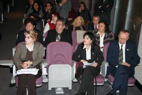 Yargı Reformu Stratejisi Ve Eylem Planı - 5