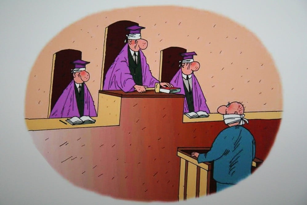 İnsan Hakları Onurlu Yaşamak İçin Gereklidir - 37