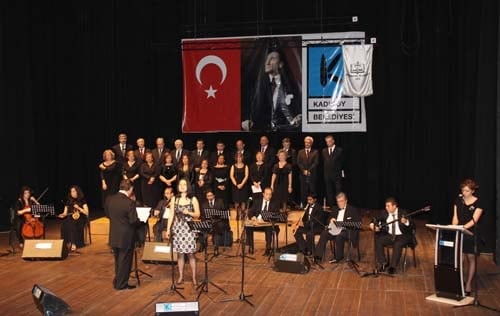 5 Nisan Avukatlar Günü Kutlamaları - 45