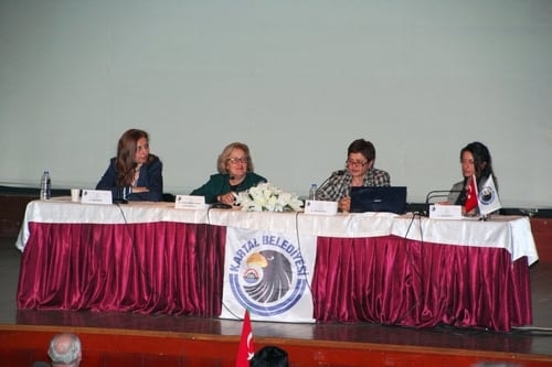 Tüketici Hakları Ve Hak Arama Yolları
 - 88