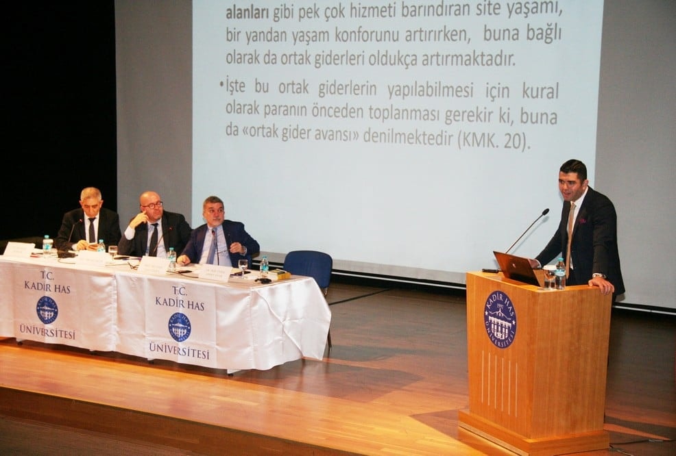 Kat Mülkiyeti Hukuku Uygulamaları - 56