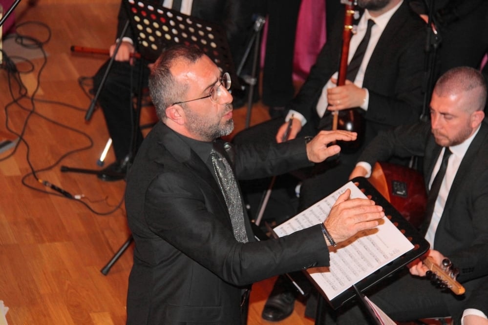 144.Yıl Avukatlar Haftası Konseri - 20