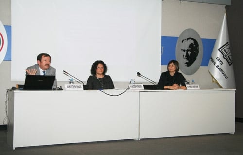 Sağlık Hukukunda Mahremiyet Ve Hasta Hakları

 - 25