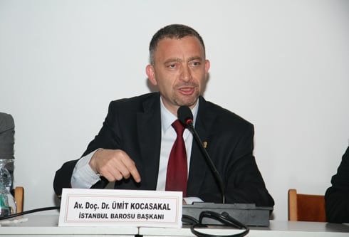 Örnek Hukukçu Av. Halit Çelenk’İ Andık - 31