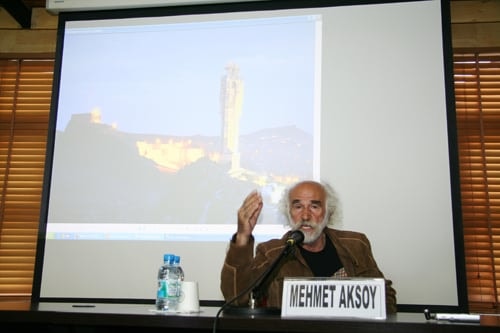 ‘İnsanlık Anıtı’ Taliban Siyasetine Kurban Edildi

 - 7