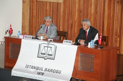 İş Hukuku Ve Sosyal Güvenlik Hukukuna İlişkin Sorunlar Ve Çözüm Önerileri  - 24