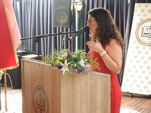 Tarihte Haksız Yargılamaların Gölgesinde Savunma - 13