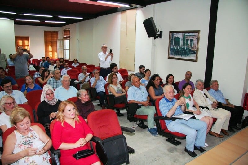 Türk Cumhuriyeti’nin  Bağımsızlık Belgesi Lozan Antlaşması  - 16