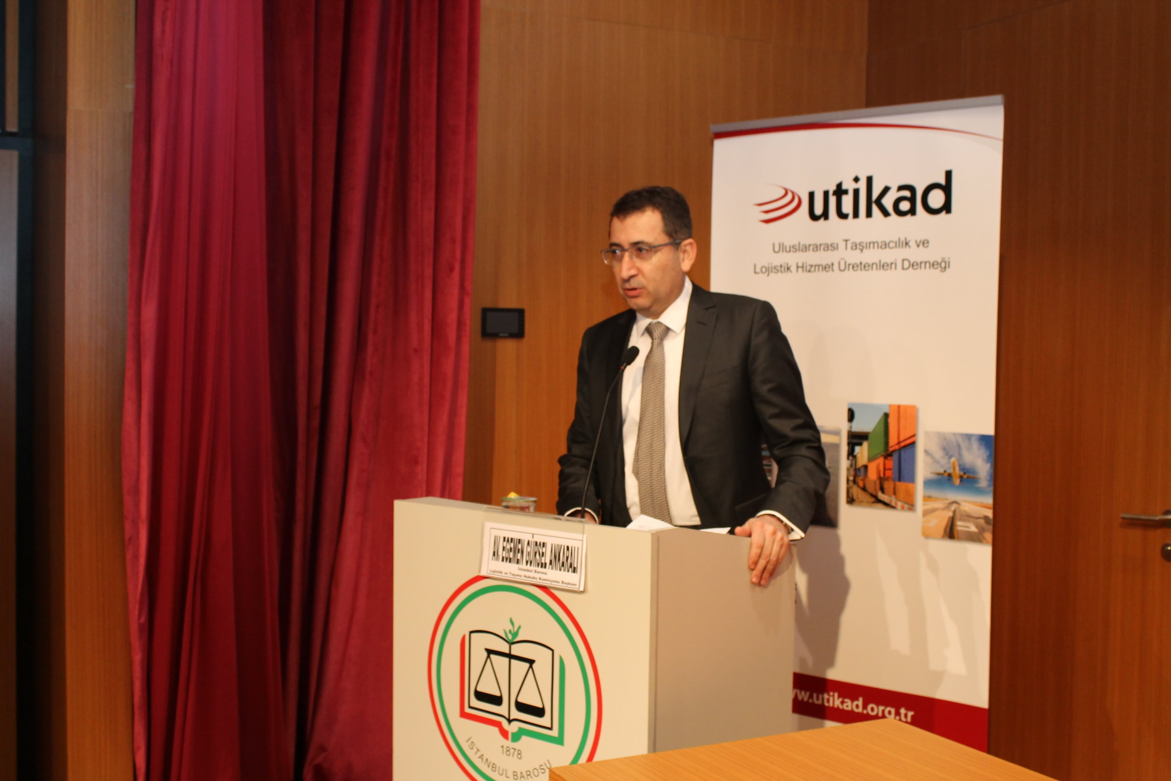 Lojistikte Son Gelişmeler - 1