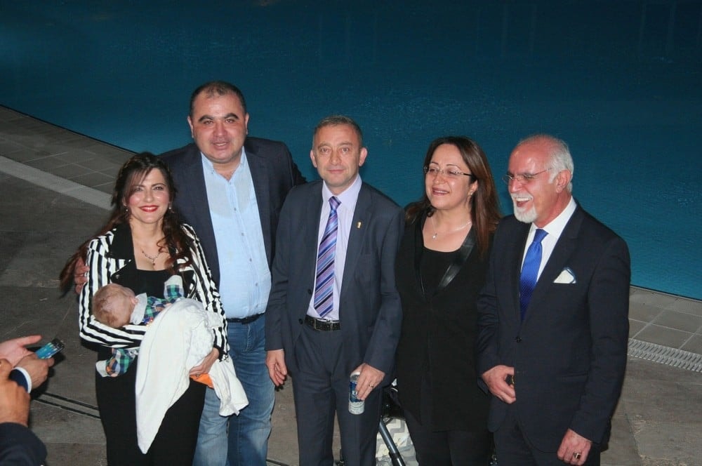 Türkiye Barolar Birliği Başkanlığına Feyzioğlu Yeniden Seçildi - 333