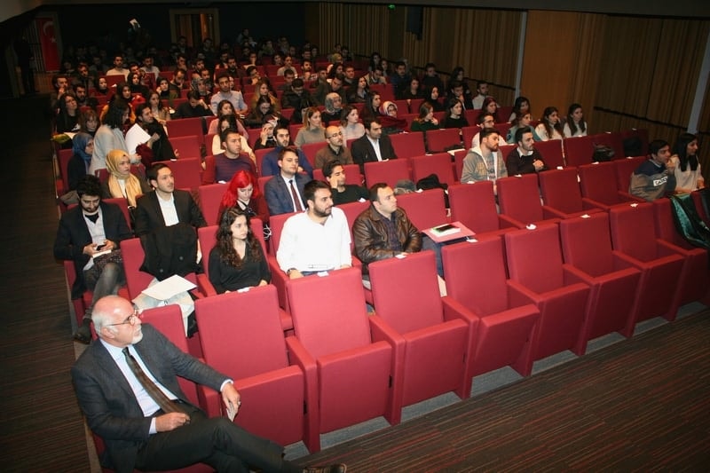 Sem Yeni Eğitim Dönemi Açılışı Yapıldı - 10