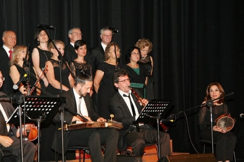 Tsm Koromuzun Yaz Konseri

 - 35