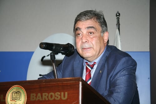 İngiliz Hukuk Sistemine İlişkin Konferans - 4