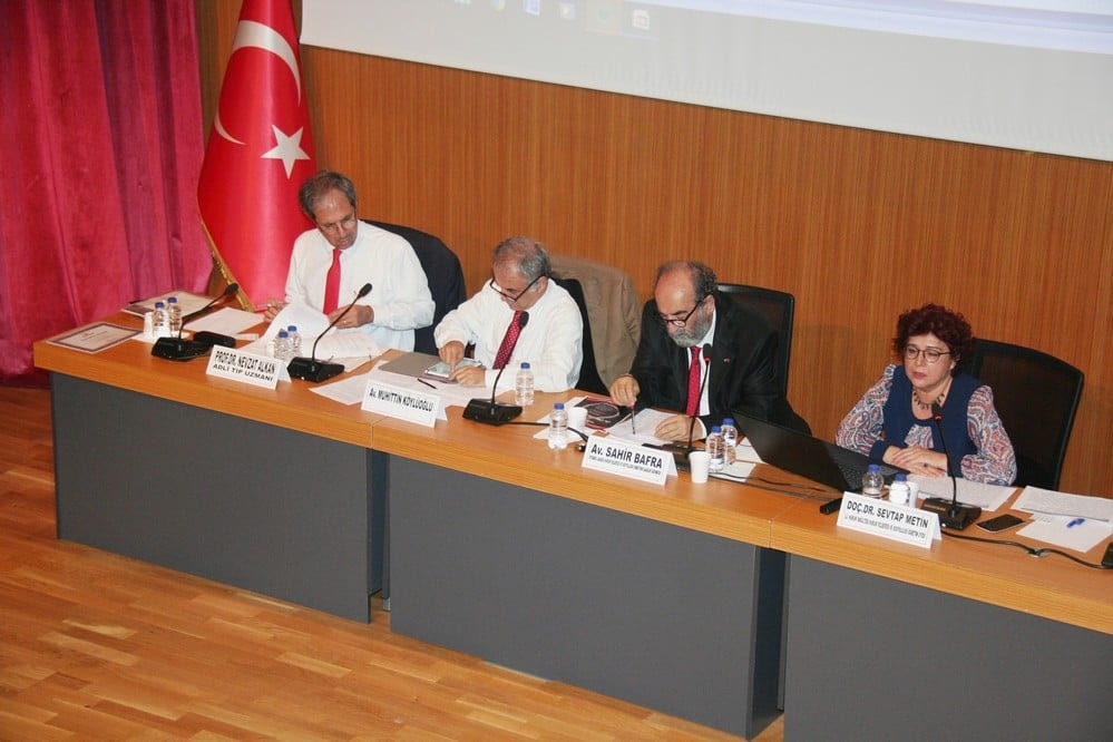 Ölüm Cezaları - 21