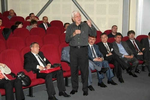 Sendikal Haklar Ve İş Sözleşmeleri Sempozyumu

 - 33