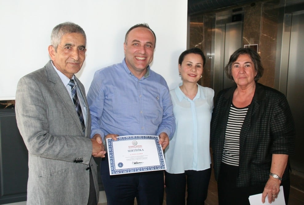 Kooperatif Hukuku ve Kooperatifçilik Uygulamaları - 11