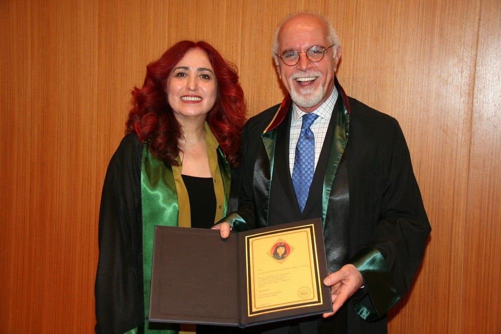 İstanbul Barosu 140 Yaşında!  - 78