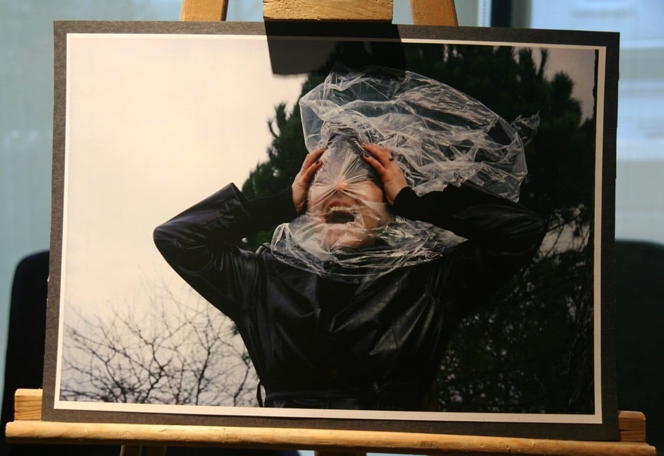 Kadın Hakları Merkezi 25. Yılında - 11