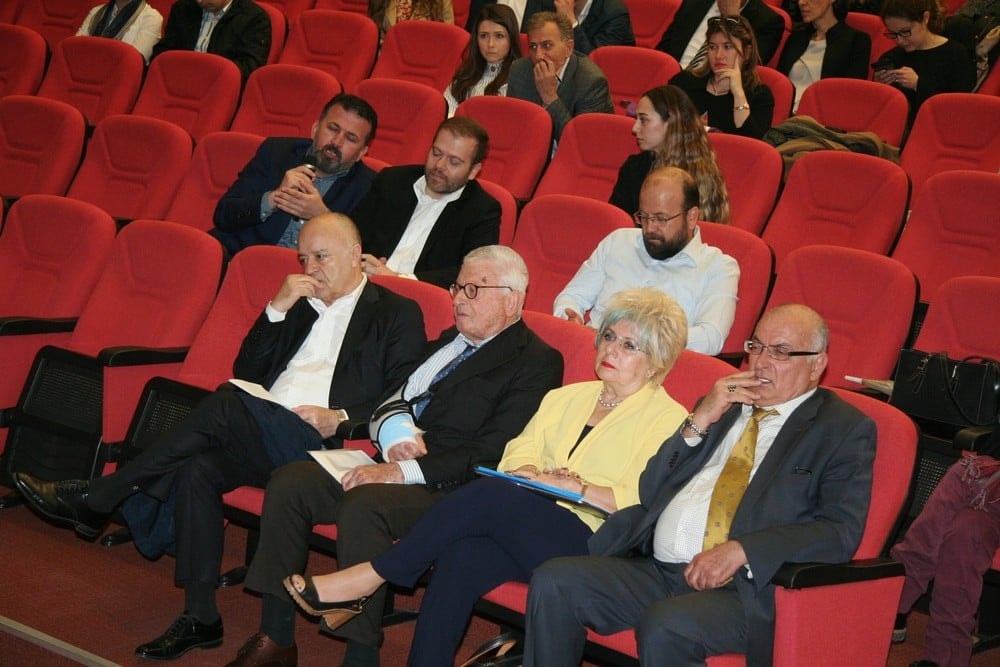 Deniz İcra Hukukunun Güncel Sorunları - 70