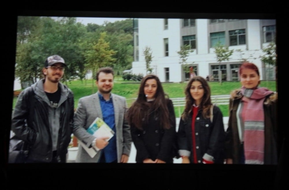 Hukuk Nosyonu Okulu Sertifika Töreni Yapıldı - 8