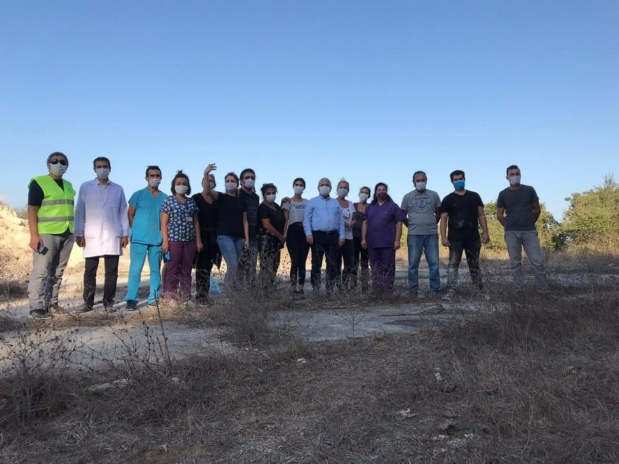 Dünya Hayvanları Koruma Günü - 5