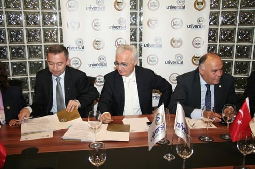 Meslektaşlarımız Sağlık Güvencesine Kavuştu
 - 9