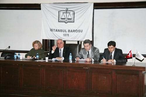 Cmk Genel Toplantısı Yapıldı - 2