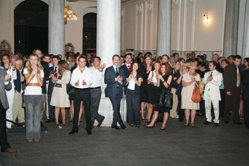 Yeni Adli Yıl Başladı - 37