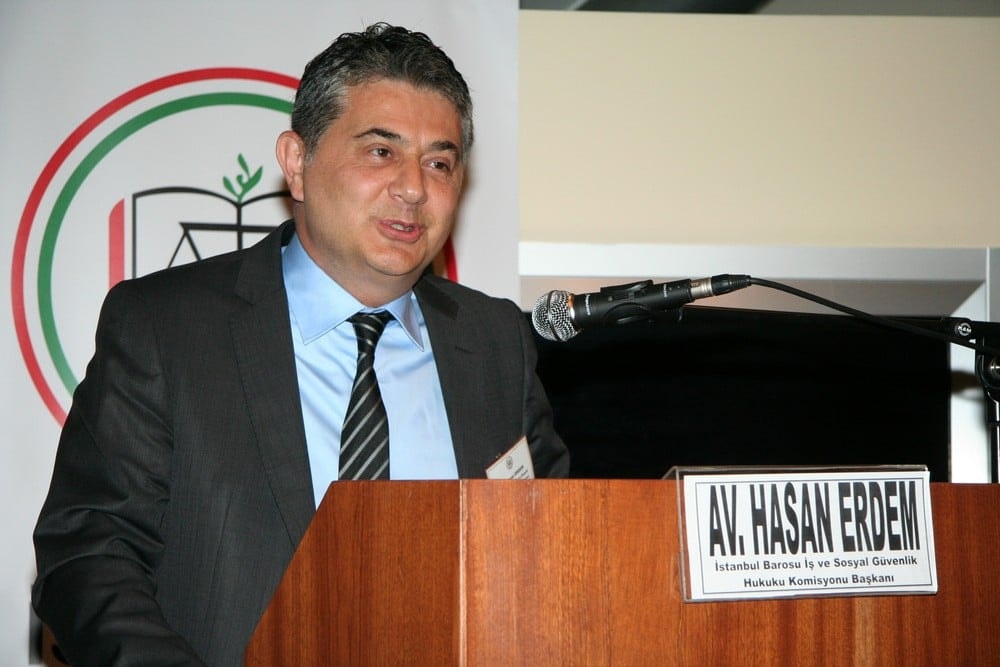 İş Hukuku Ve Sosyal Güvenlik Hukukuna İlişkin Sorunlar - 68