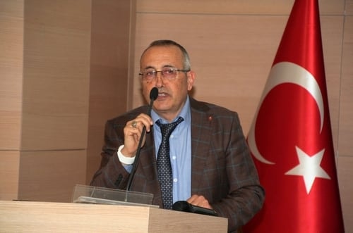 Sigorta Hukukunda Güncel Sorunlar Ve Çözüm Önerileri
 - 15