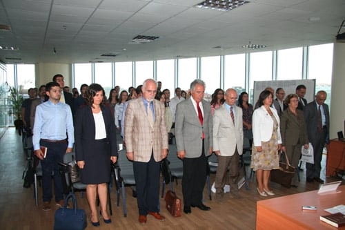 Bilgimizi Bilince, Bilincimizi Dirence Dönüştürmeliyiz

 - 2