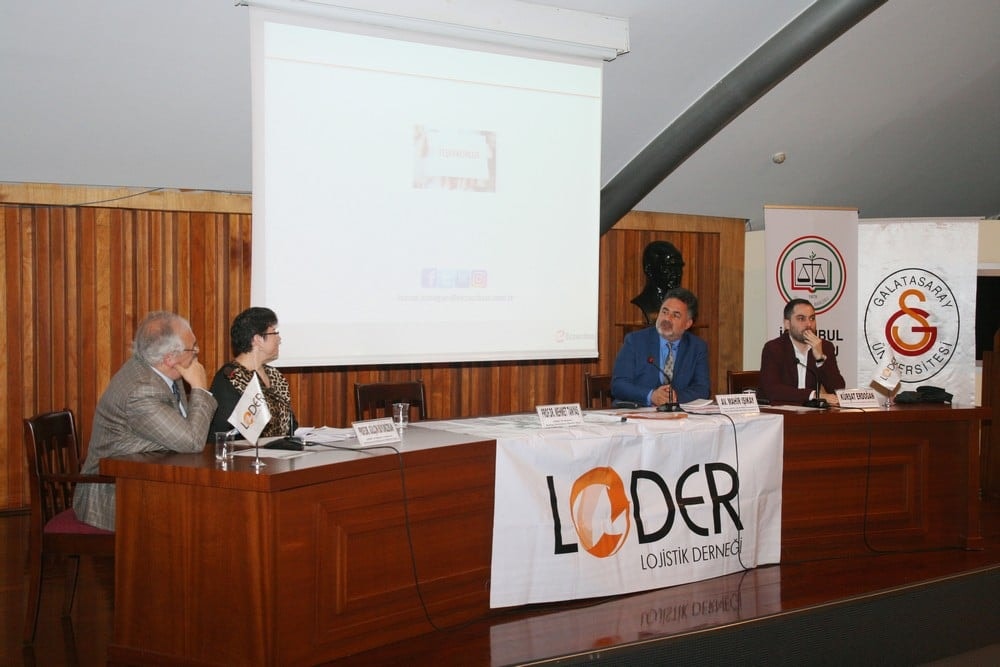 Lojistikte Hukuksal Sorunlar, Sözleşmelerin ve Standartların Önemi - 80