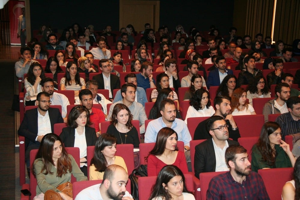 SEM Yeni Eğitim Dönemi Başladı - 16