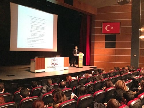 “Kadın Hakları Ve Aile İçi Şiddet” Konulu Sertifika Programı Devam Ediyor  - 4