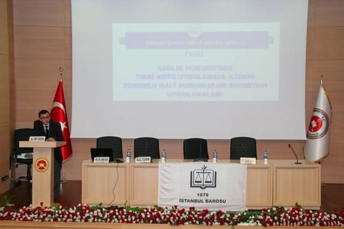 Sağlık Hukukunda Tıbbi Kötü Uygulamaya İlişkin Zorunlu Mali Sorumluluk Sigortası Uygulamaları
 - 12