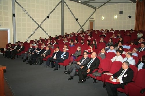 Sendikal Haklar Ve İş Sözleşmeleri Sempozyumu

 - 48