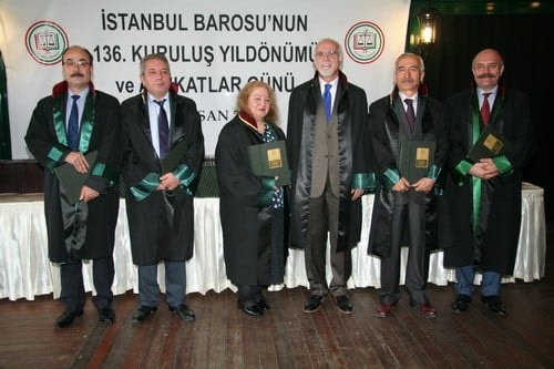 Hukuk Devleti Tesis Edilene, Yargı Bağımsız Olana Kadar, Bedeli Ve Pahası Ne Olursa Olsun Bu Mücadeleyi Birlikte Sürdüreceğiz - 268