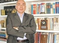 Noyan Özkan’I Kaybettik