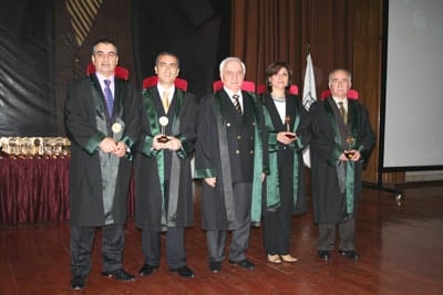 Baronun 128. Kuruluş Yılı Ve Avukatlar Günü Etkinlikleri  Başladı - 5