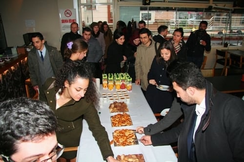 Stajyer Avukatlar Hukuk Devletinin Teminatıdır

 - 47