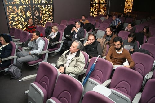 Tarihi Kültür Ve Tabiat Varlıklarımızın Korunması - 26