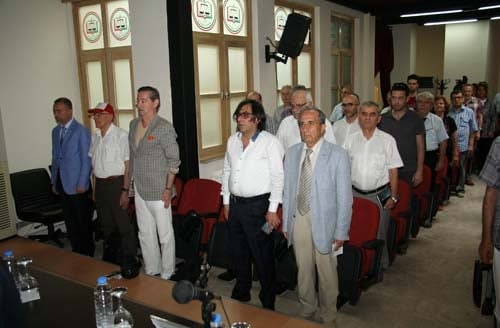 Lozan’I Unutturmayacağız!
 - 8