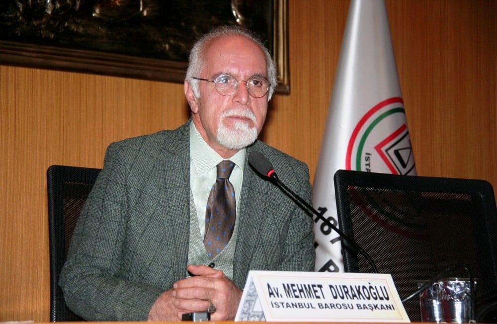 Baro Başkanları – Hukuk Öğrencileri Söyleşisi - 9